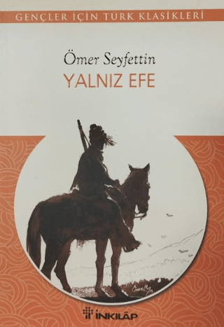 Yalnız Efe Ömer Seyfettin