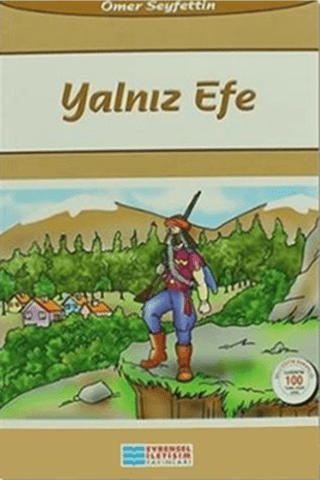 Yalnız Efe Ömer Seyfettin