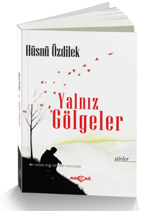 Yalnız Gölgeler %28 indirimli Hüsnü Özdilek