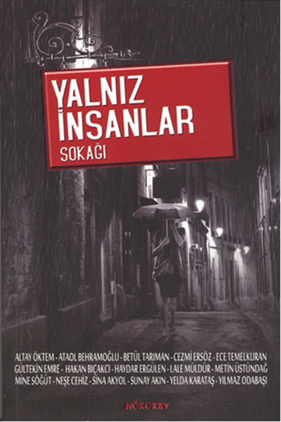 Yalnız İnsanlar Sokağı Kolektif