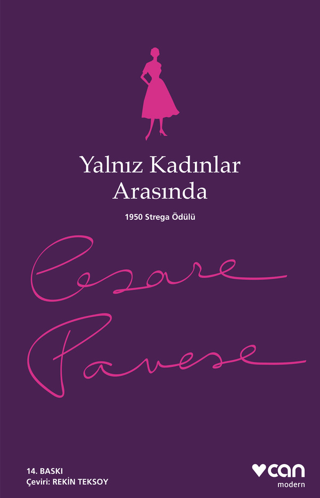 Yalnız Kadınlar Arasında Cesare Pavese