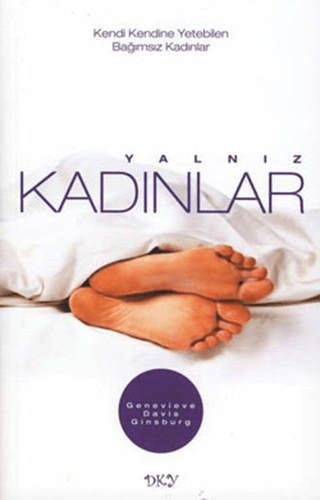 Yalnız Kadınlar Genevieve Davis Ginsburg