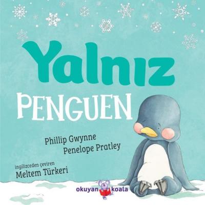 Yalnız Penguen Penelope Pratley