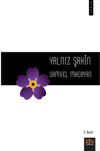 Yalnız Şahin Samvel Mheryan