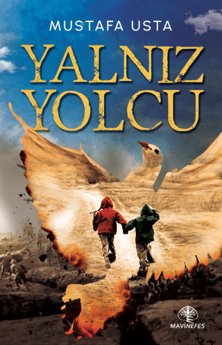 Yalnız Yolcu Mustafa Usta