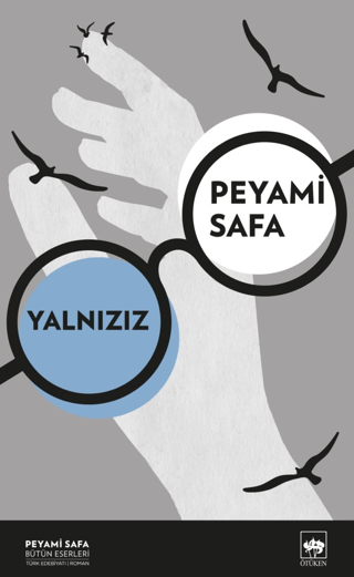 Yalnızız %31 indirimli Peyami Safa