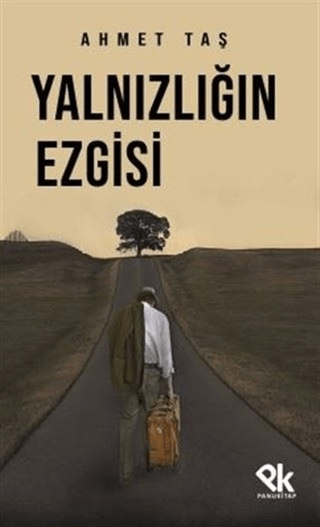 Yalnızlığın Ezgisi Ahmet Taş