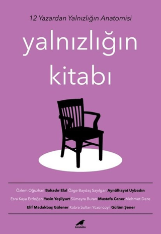 Yalnızlığın Kitabı Özlem Oğuzhan