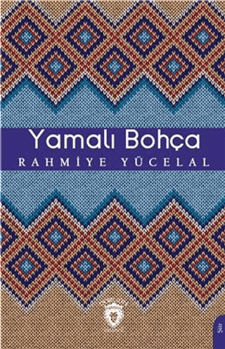 Yamalı Bohça Rahmiye Yücelal