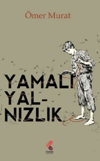 Yamalı Yalnızlık Ömer Murat Pamuk