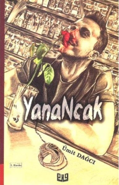 Yanancak Ümit Dağcı