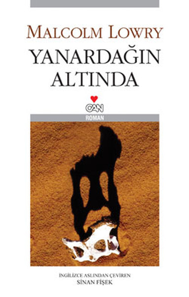 Yanardağın Altında %29 indirimli Malcolm Lowry