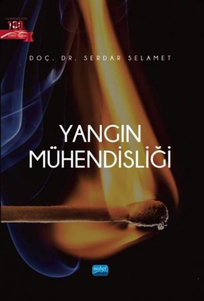 Yangın Mühendisliği Serdar Selamet