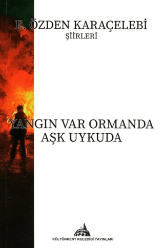 Yangın Var Ormanda Aşk Uykuda E. Özden Karaçelebi