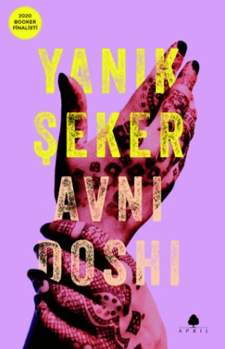 Yanık Şeker Avni Doshi