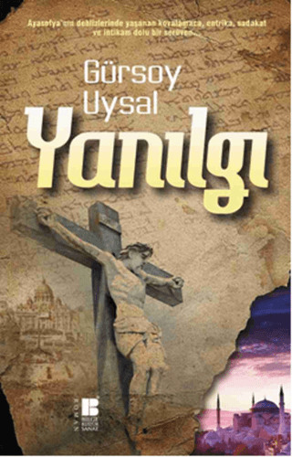 Yanılgı Gürsoy Uysal