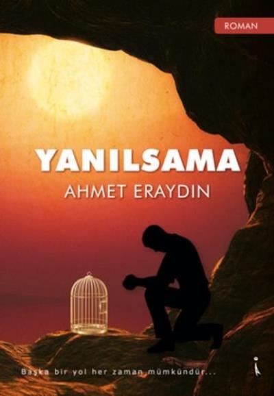 Yanılsama Ahmet Eraydın