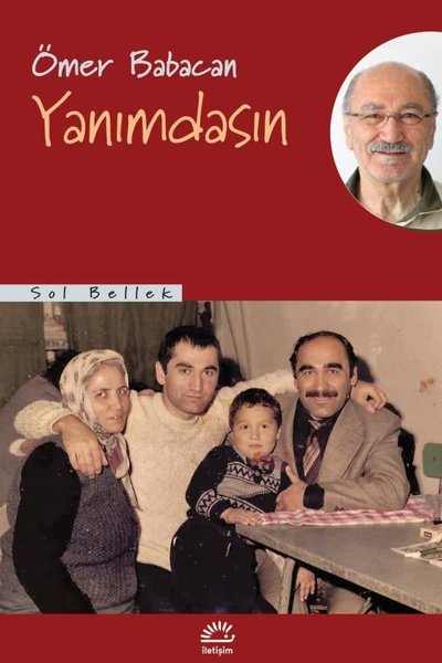 Yanımdasın Ömer Babacan