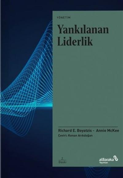 Yankılanan Liderlik Richard E. Boyatzis