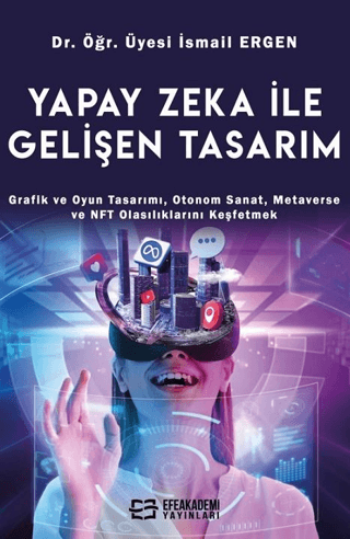 Yapay Zeka İle Gelişen Tasarım İsmail Ergen