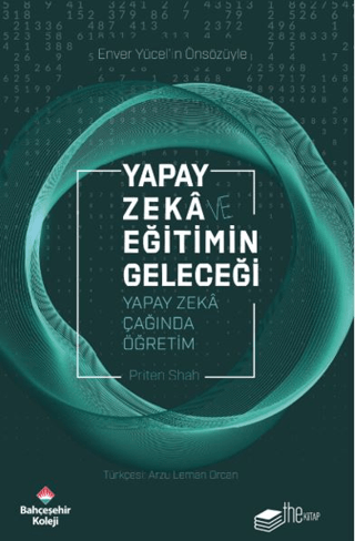 Yapay Zekâ ve Eğitimin Geleceği Priten Shah