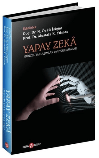 Yapay Zeka N. Öykü İyigün