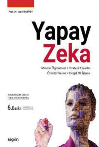 Yapay Zeka Vasif Nabiyev