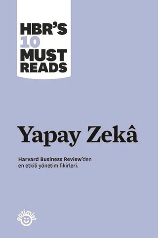 Yapay Zeka Harvard Business Review