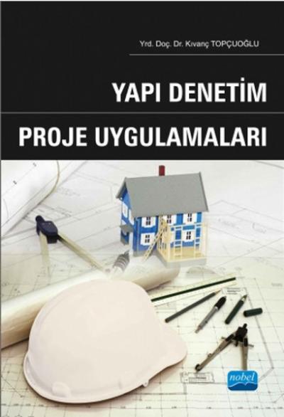 Yapı Denetim Proje Uygulamaları %6 indirimli Kıvanç Topçuoğlu