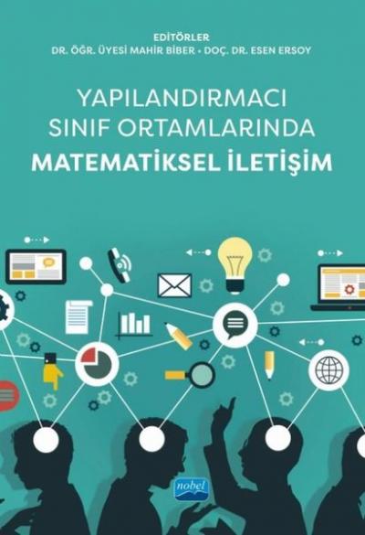 Yapılandırmacı Sınıf Ortamlarında Matematiksel İletişim Kolektif