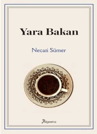 Yara Bakan Necati Sümer