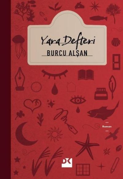 Yara Defteri Burcu Alşan