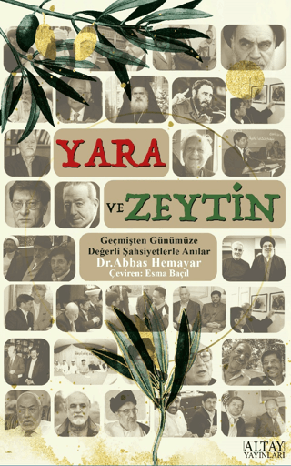 Yara ve Zeytin Abbas Hameyar