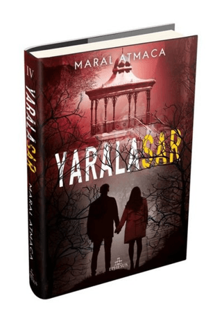 Yaralasar 4 (Ciltli) Maral Atmaca