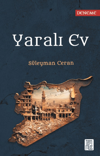 Yaralı Ev Süleyman Ceran