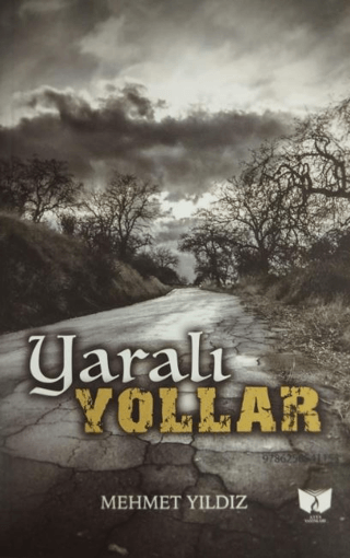 Yaralı Yollar Mehmet Yıldız