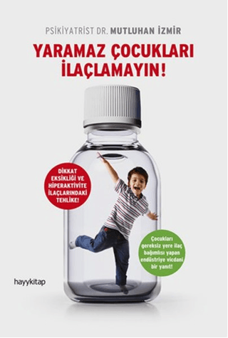 Yaramaz Çocukları İlaçlamayın Mutluhan İzmir