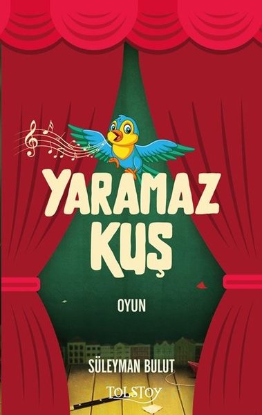 Yaramaz Kuş Süleyman Bulut