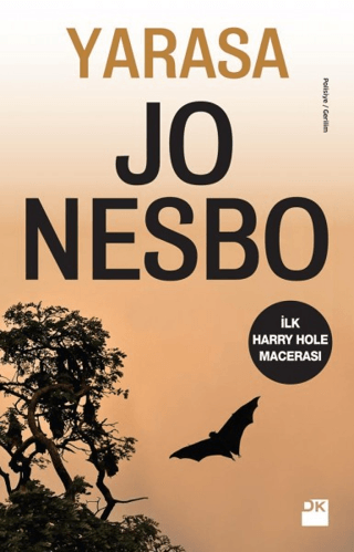 Yarasa Jo Nesbo