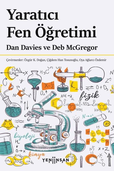 Yaratıcı Fen Öğretimi Dan Davies