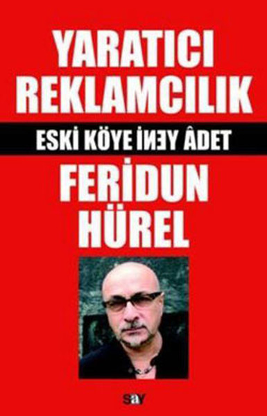 Yaratıcı Reklamcılık %31 indirimli Feridun Hürel