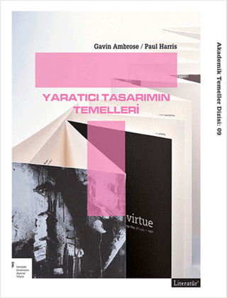 Yaratıcı Tasarımın Temelleri %20 indirimli Paul Harris