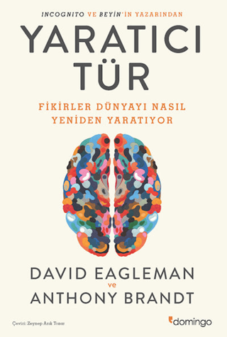 Yaratıcı Tür David Eagleman