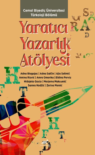 Yaratıcı Yazarlık Atölyesi Kolektif