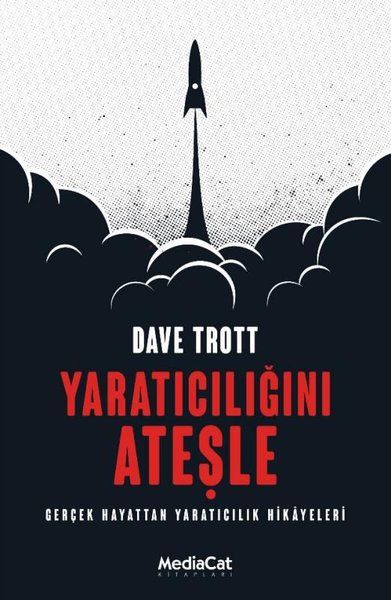 Yaratıcılığını Ateşle - Gerçek Hayattan Yaratıcılık Hikayeleri Dave Tr