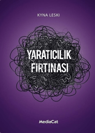 Yaratıcılık Fırtınası Kyna Leski