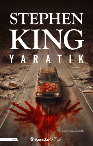 Yaratık Stephen King