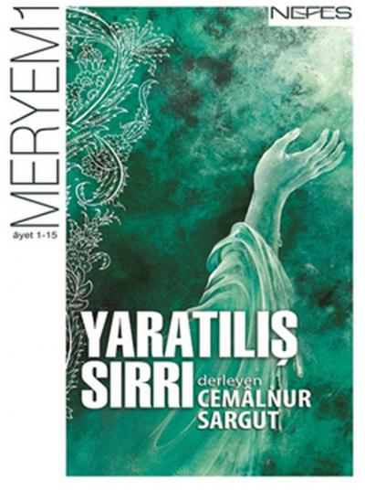 Yaratılış Sırrı %30 indirimli Cemalnur Sargut