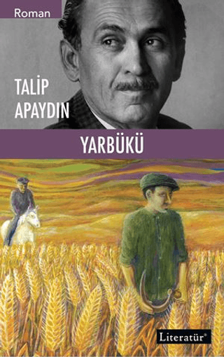 Yarbükü %20 indirimli Talip Apaydın