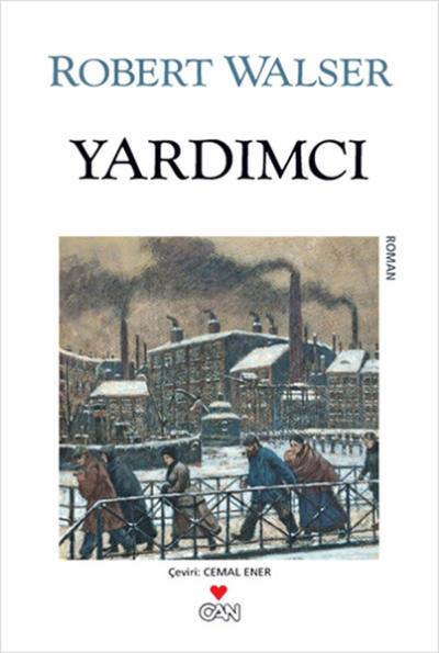 Yardımcı Robert Walser